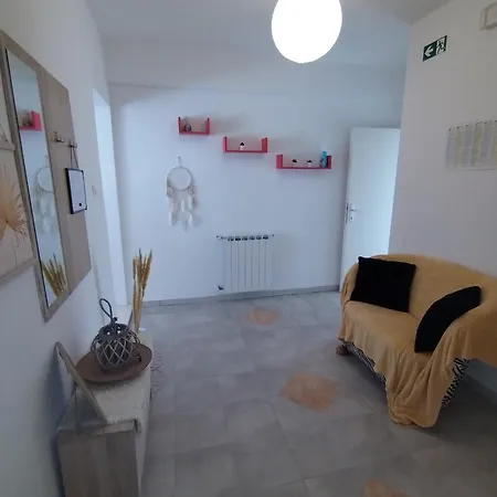 Apartmán Kulin 2 Kaštela
