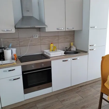 Kulin 2 Kaštela